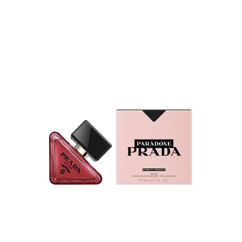 PRADA PARFUM PARADOXE RADICAL ESSENCE - Parfum floral ambré PRADA PARFUM PARADOXE RADICAL ESSENCE - Parfum floral ambré